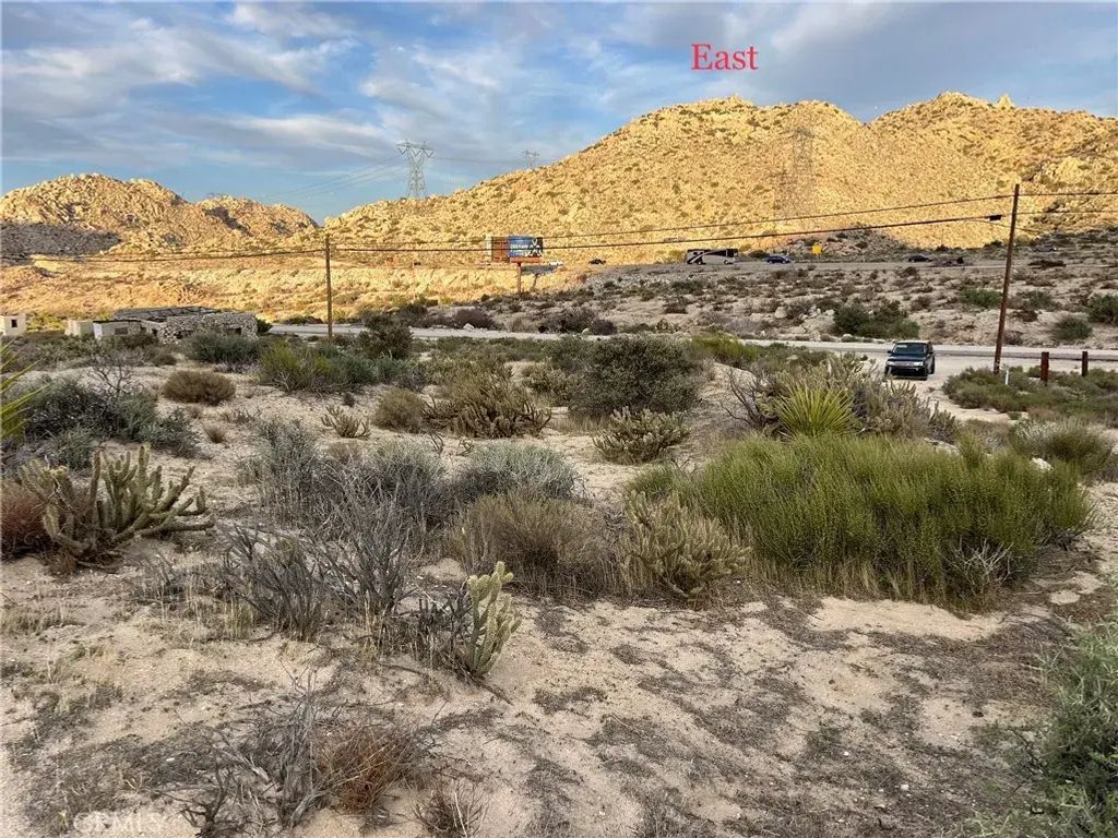 1 In-ko-pah Park, Imperial