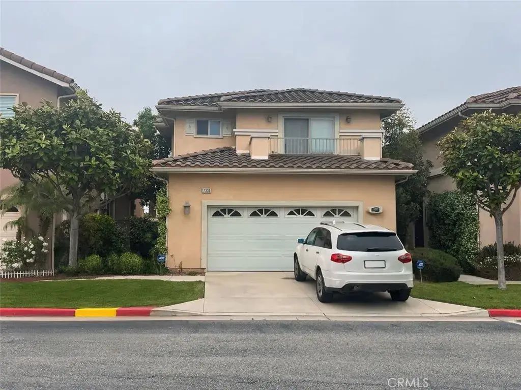 17330 Magnolia Way, Gardena
