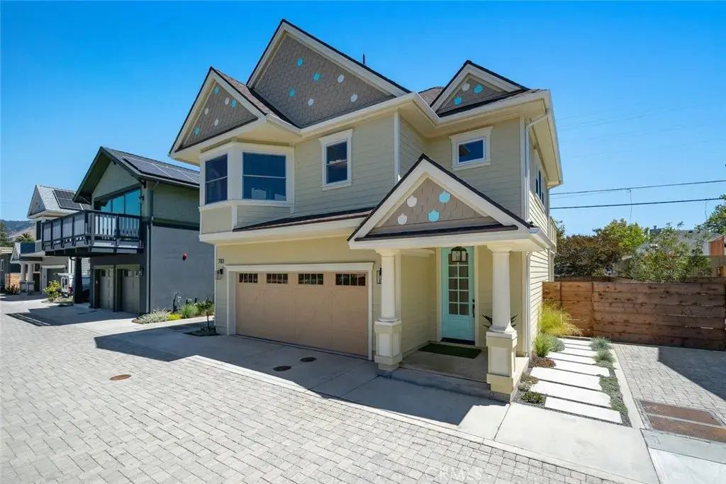 783 Toro Street, San Luis Obispo