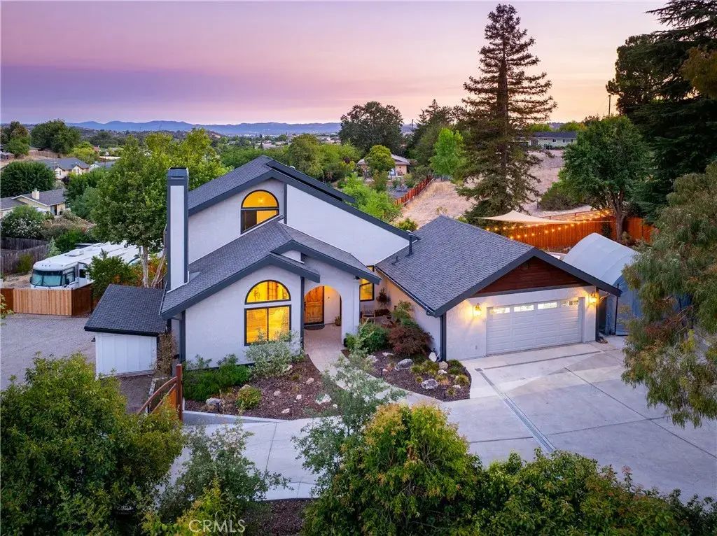 818 Jackson Drive, Paso Robles