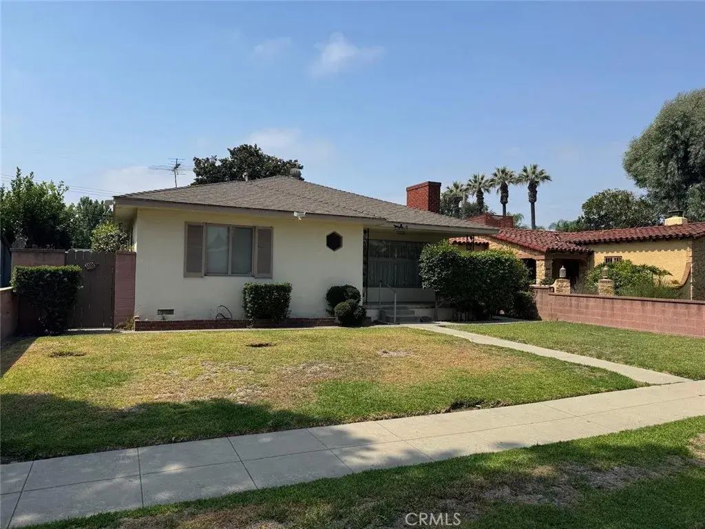 7814 4th Street, Downey