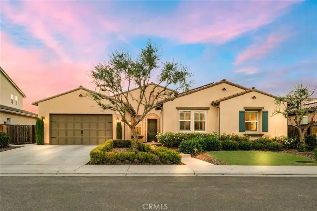 1003 Highland Road West, Madera