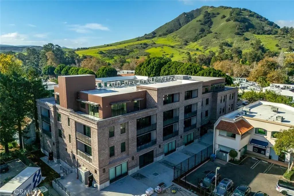 581 Higuera Street 307, San Luis Obispo