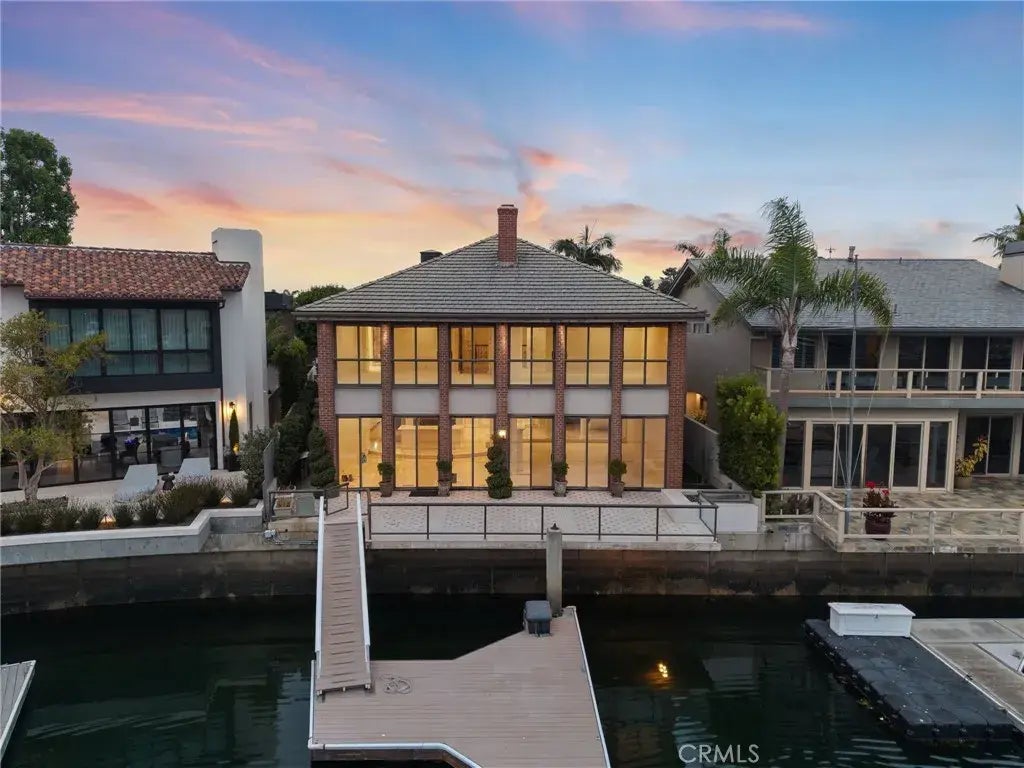 73 Linda, Newport Beach