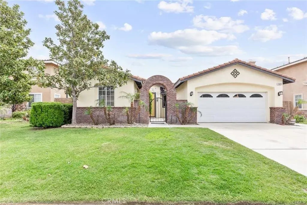 16453 Freesia Court, Fontana