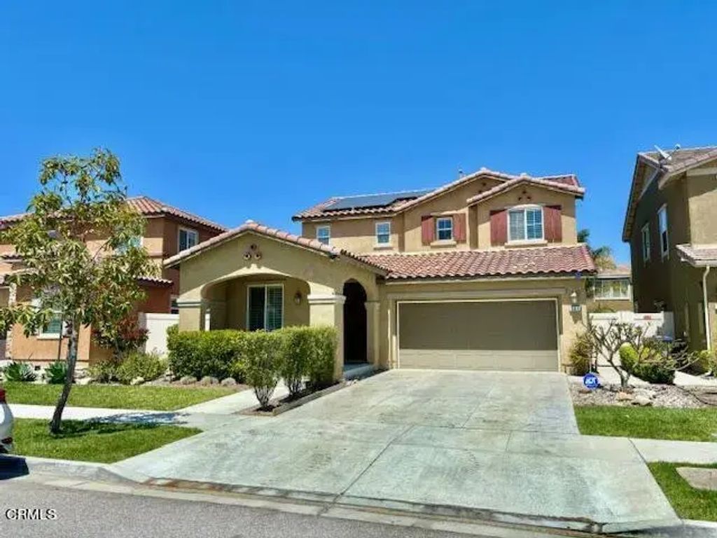 561 Whalen Way, Oxnard