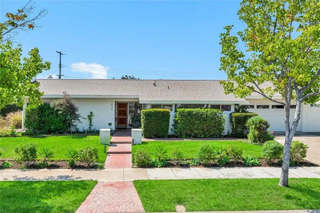 2630 E Larkstone Drive, Orange