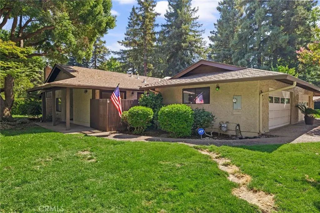 26 Northwood Commons Place, Chico