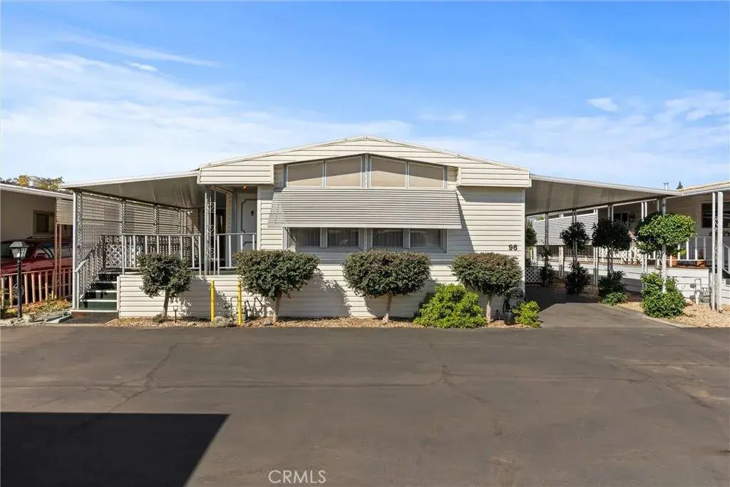 1675 Manzanita 96, Chico