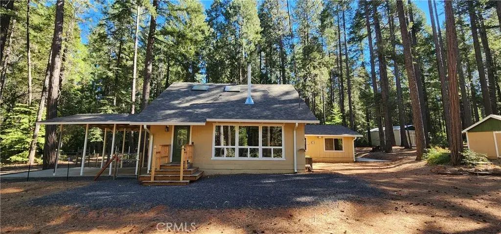 6311 Rambling Way, Magalia