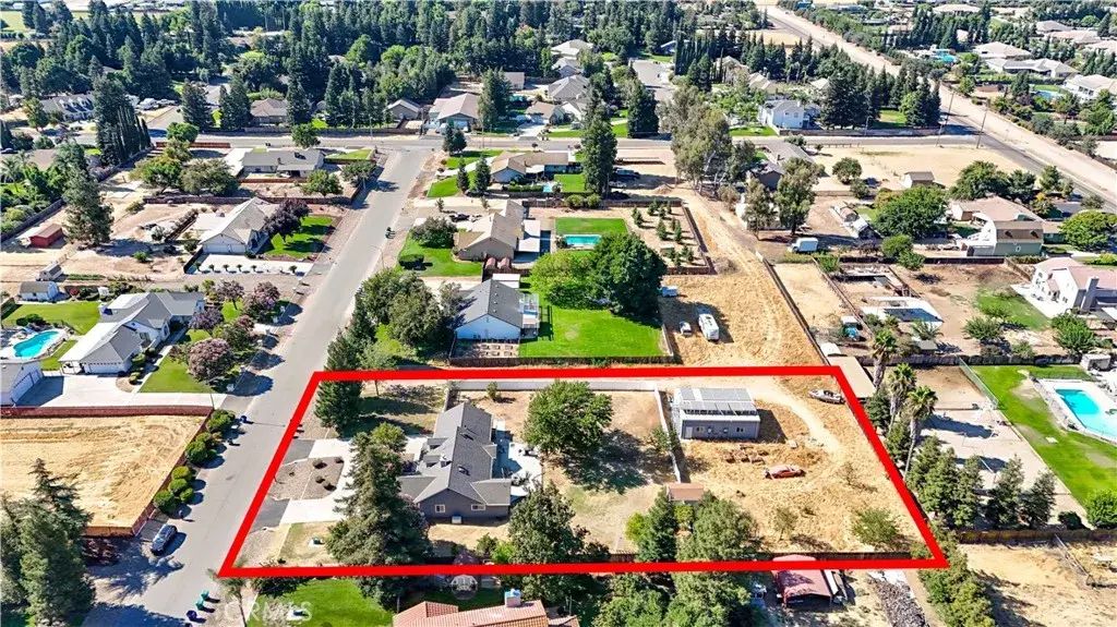 1865 Lacy Court, Atwater