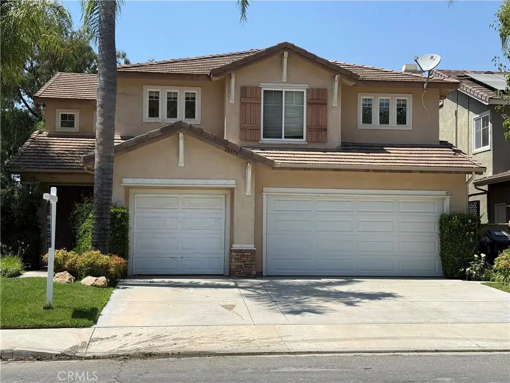 28379 Calex Drive, Valencia