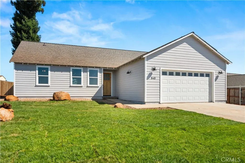 640 Circlewood Drive, Paradise