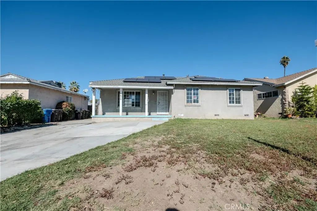 16715 E Masline Street, Covina