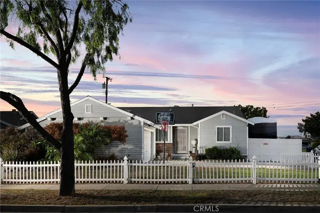 8073 Cactus Cir., Buena Park