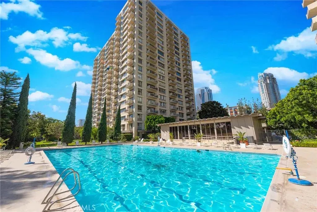 2170 Century East 1104, Los Angeles