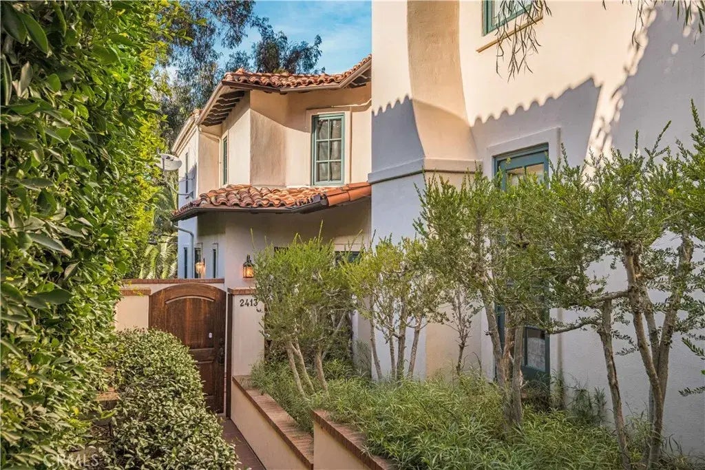 2413 Via Campesina, Palos Verdes Estates