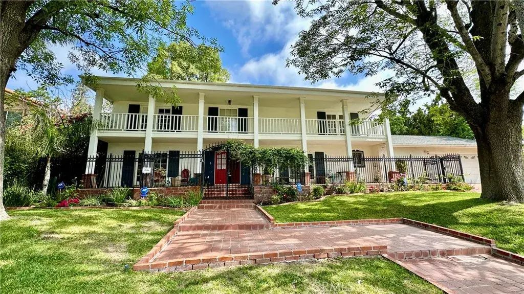 19559 Tulsa Street, Porter Ranch