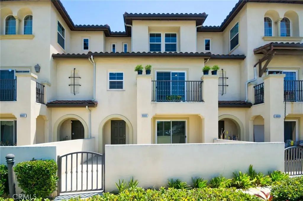 9005 Catherine Street, Pico Rivera