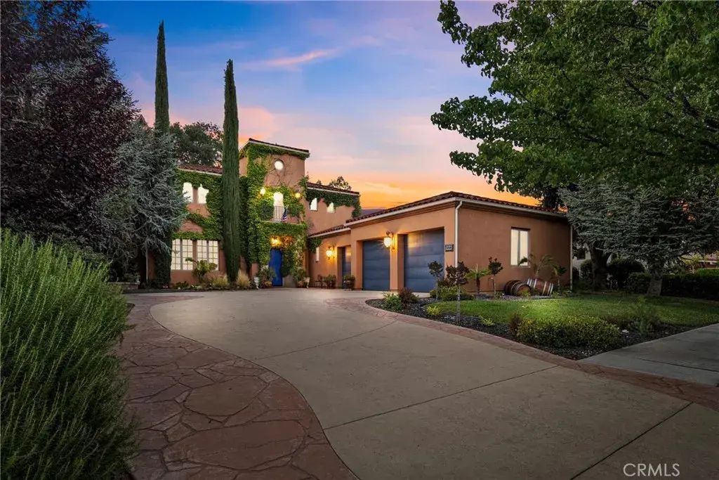 806 Vista Cerro Drive, Paso Robles