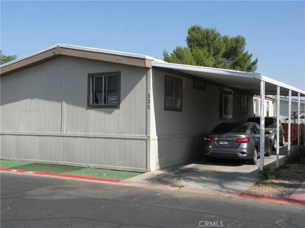 350 E San Jacinto 121, Perris