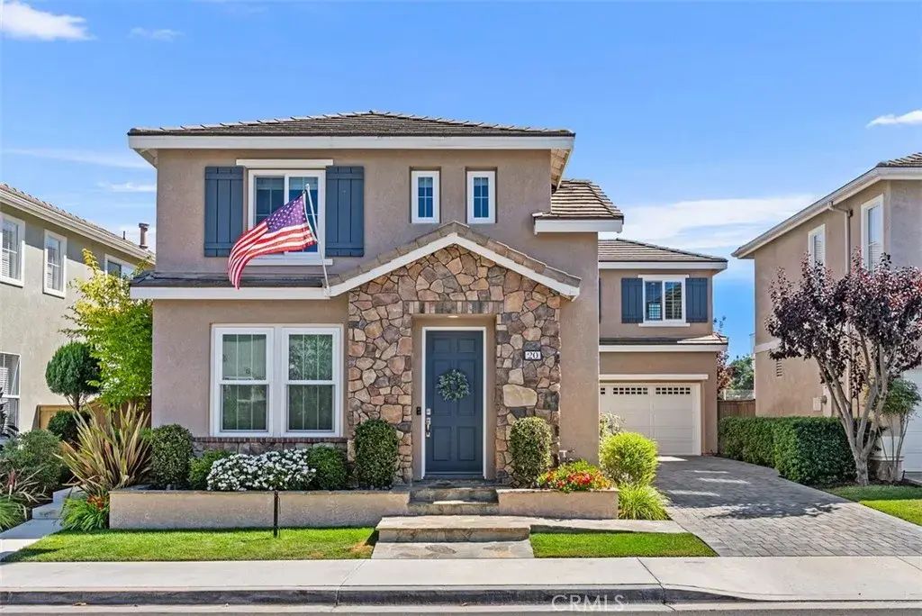 20 Richemont Way, Aliso Viejo