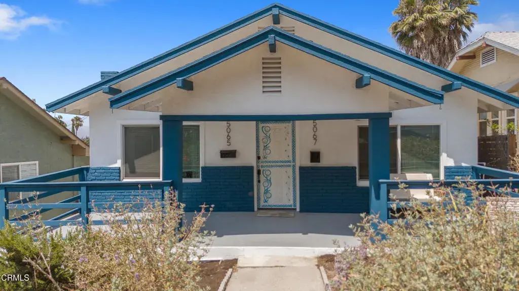 5067 Aldama Street, Highland Park