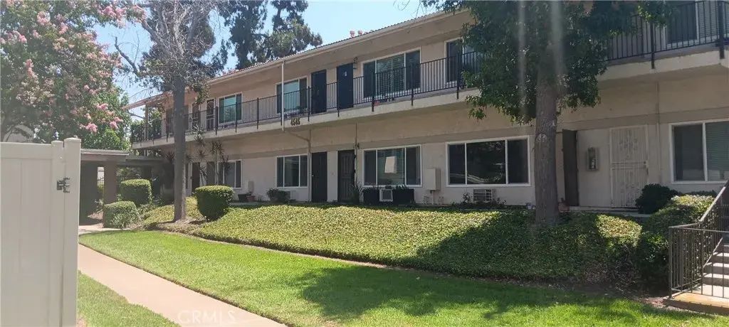 4545 Ramona Avenue 9, La Verne
