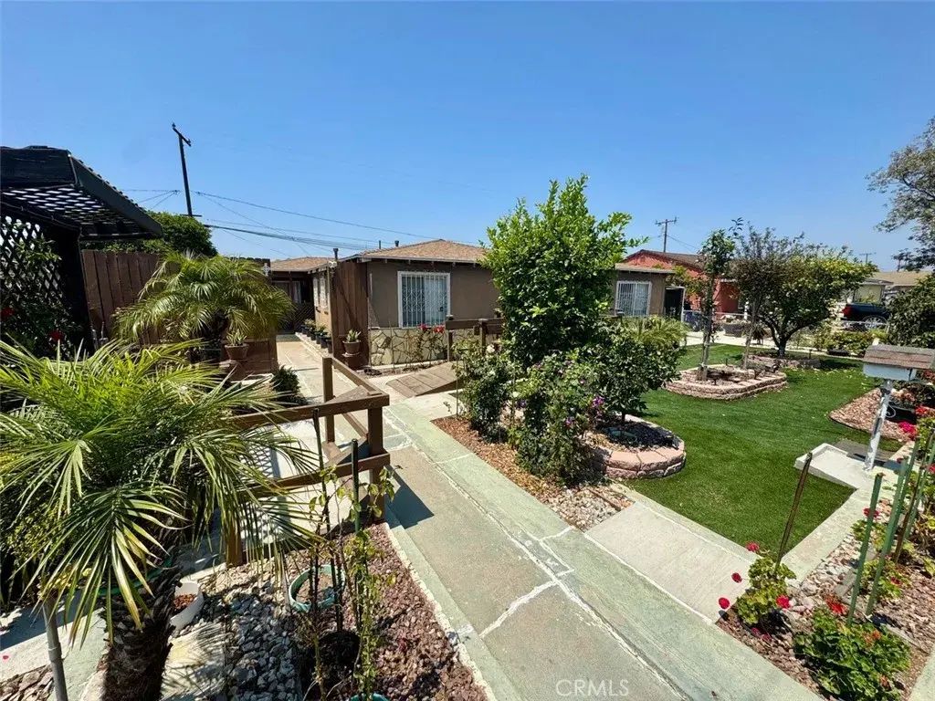 3039 Fournier Street, Oxnard