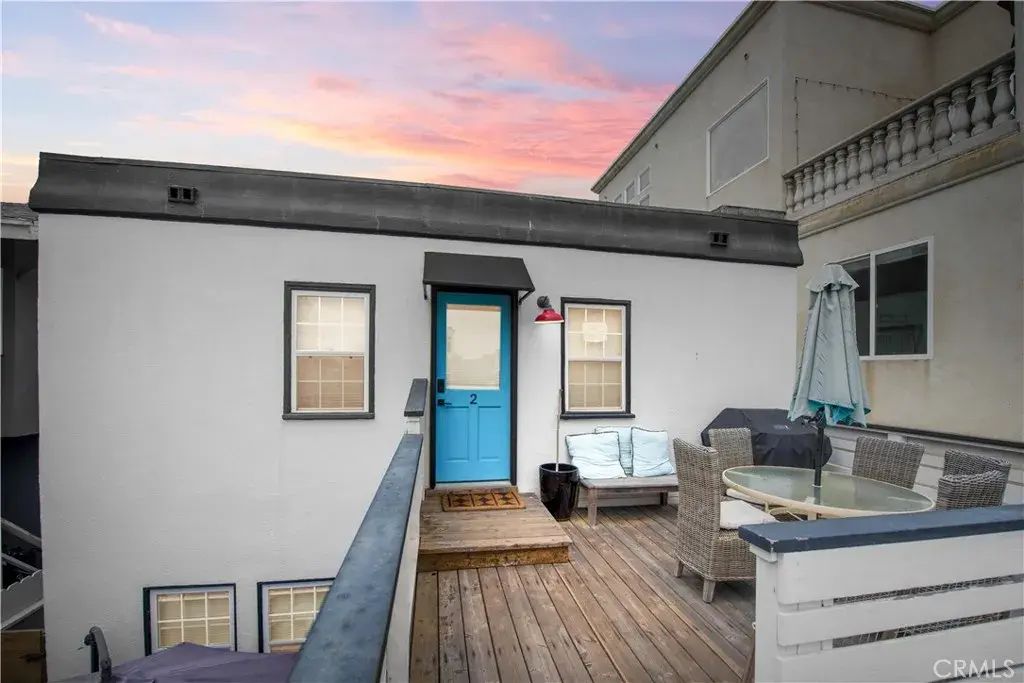 17021 7th Street 2, Sunset Beach