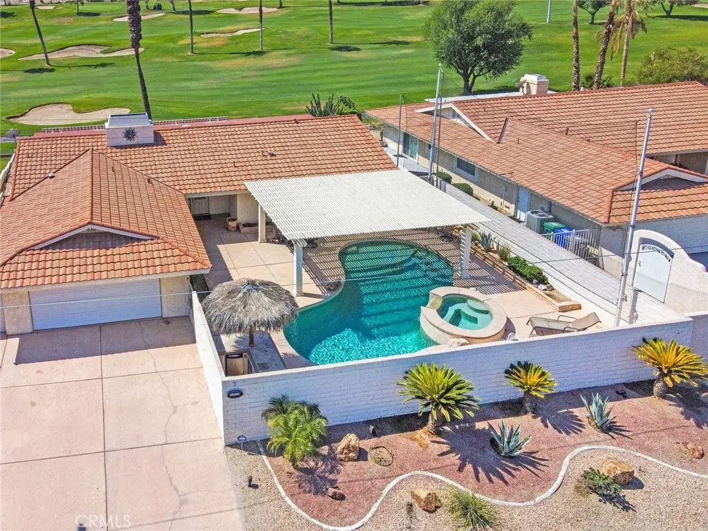 80205 Westward Ho Drive, La Quinta