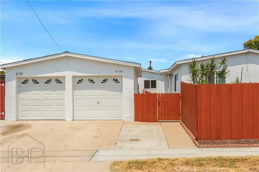 4134 Fond Du Lac Avenue 36, CLAIREMONT