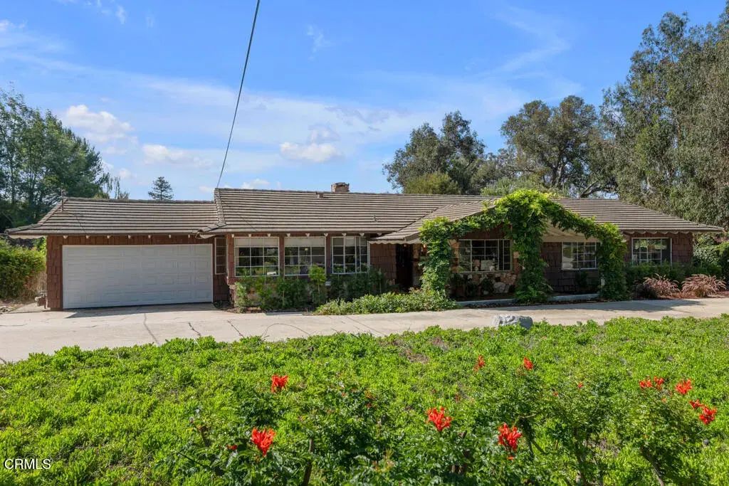 456 Avocado Place, Camarillo