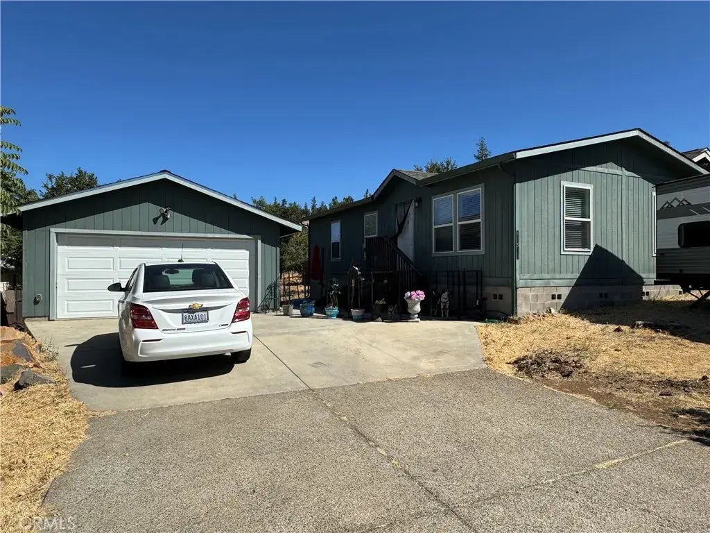 15324 Summit Boulevard, Cobb