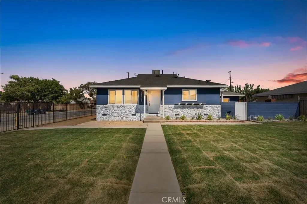 38724 20th Street East, Palmdale