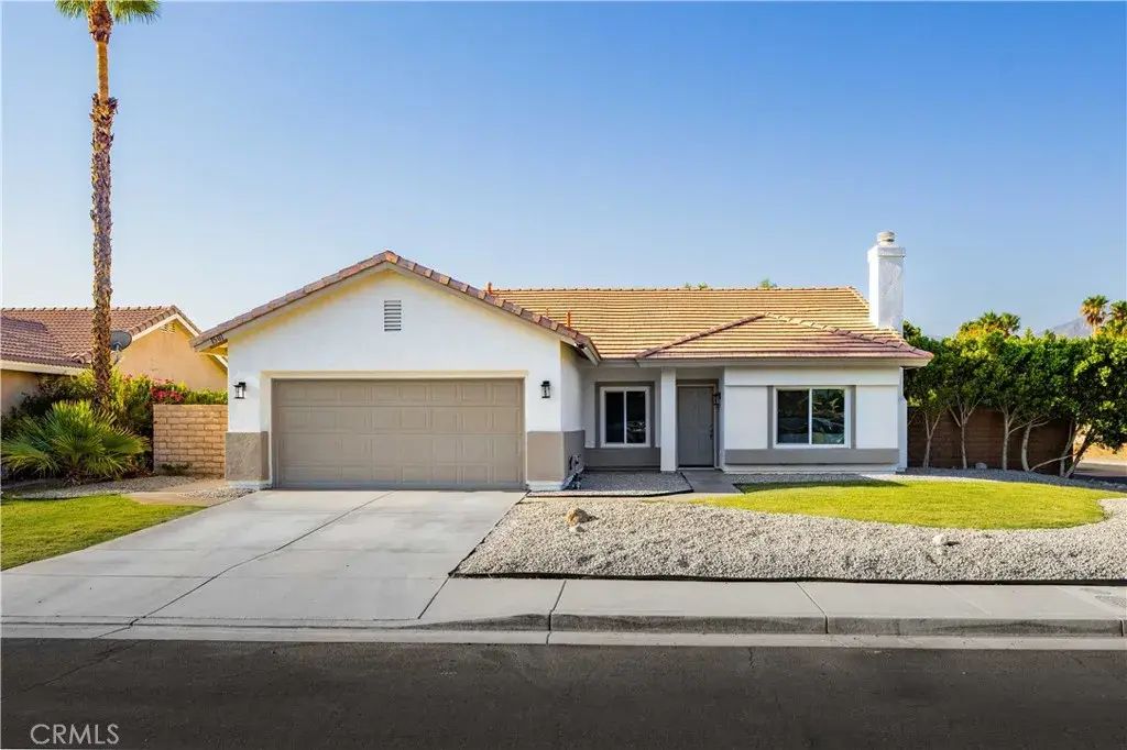 1501 Olga Way, Palm Springs