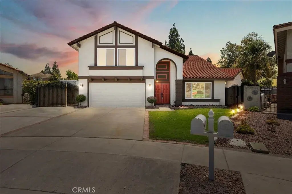 754 Stanford Circle, Placentia