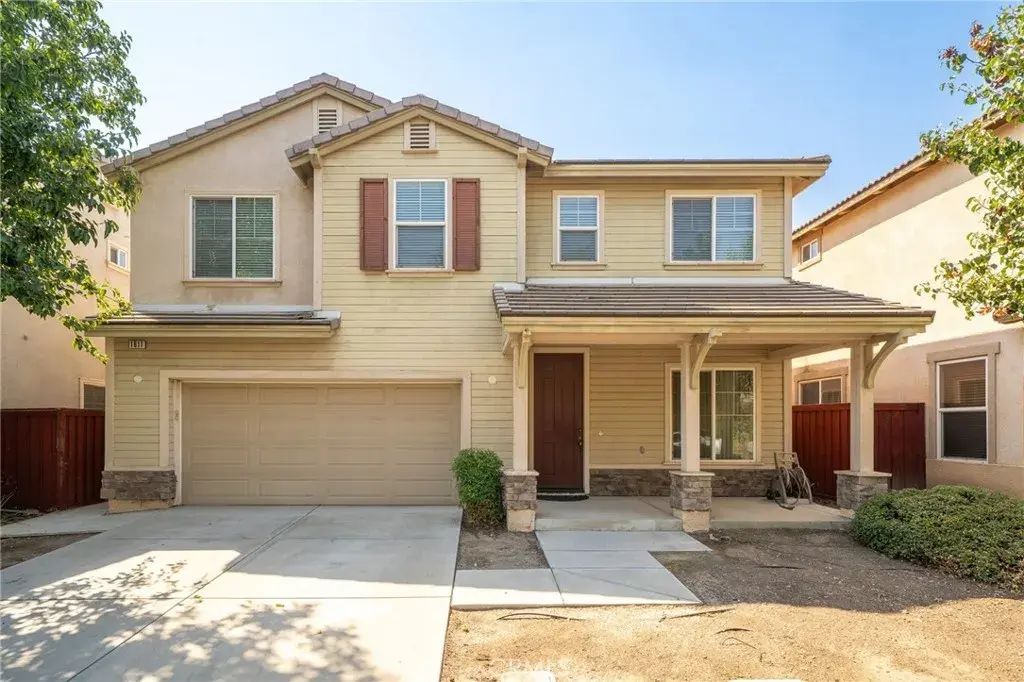 1611 Gilliam Court, Riverside