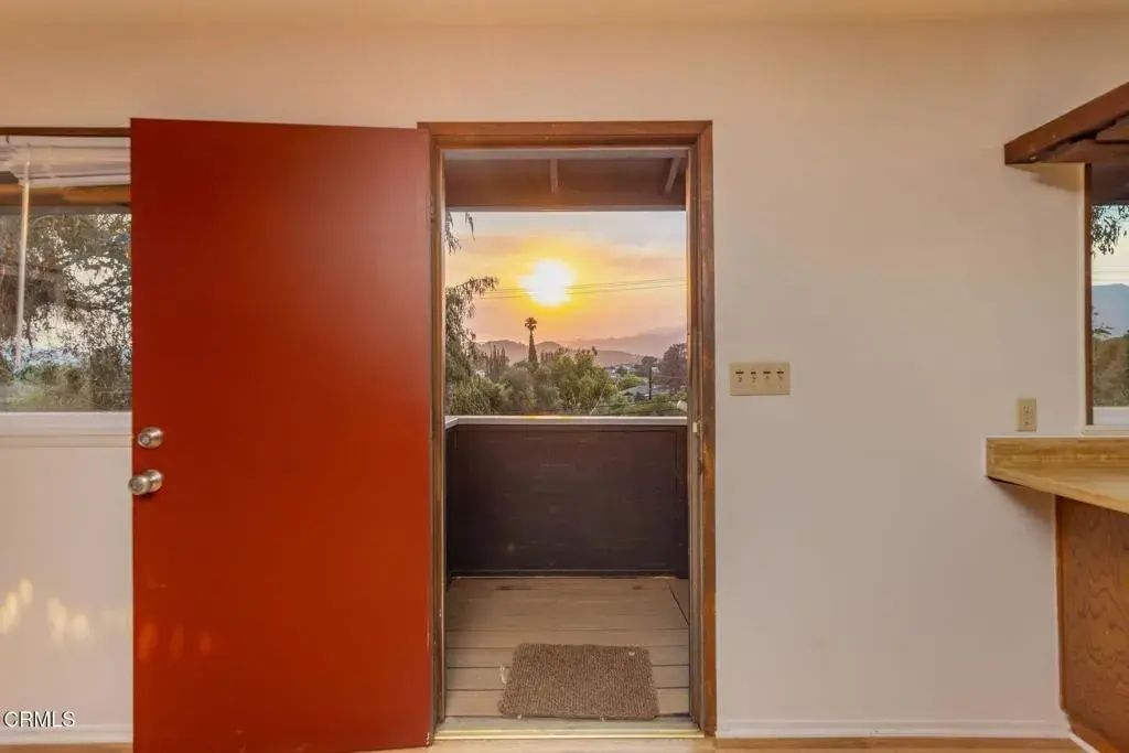 11220 N Ventura Avenue, Ojai