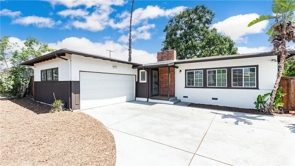1820 Indian Hill Boulevard, Pomona