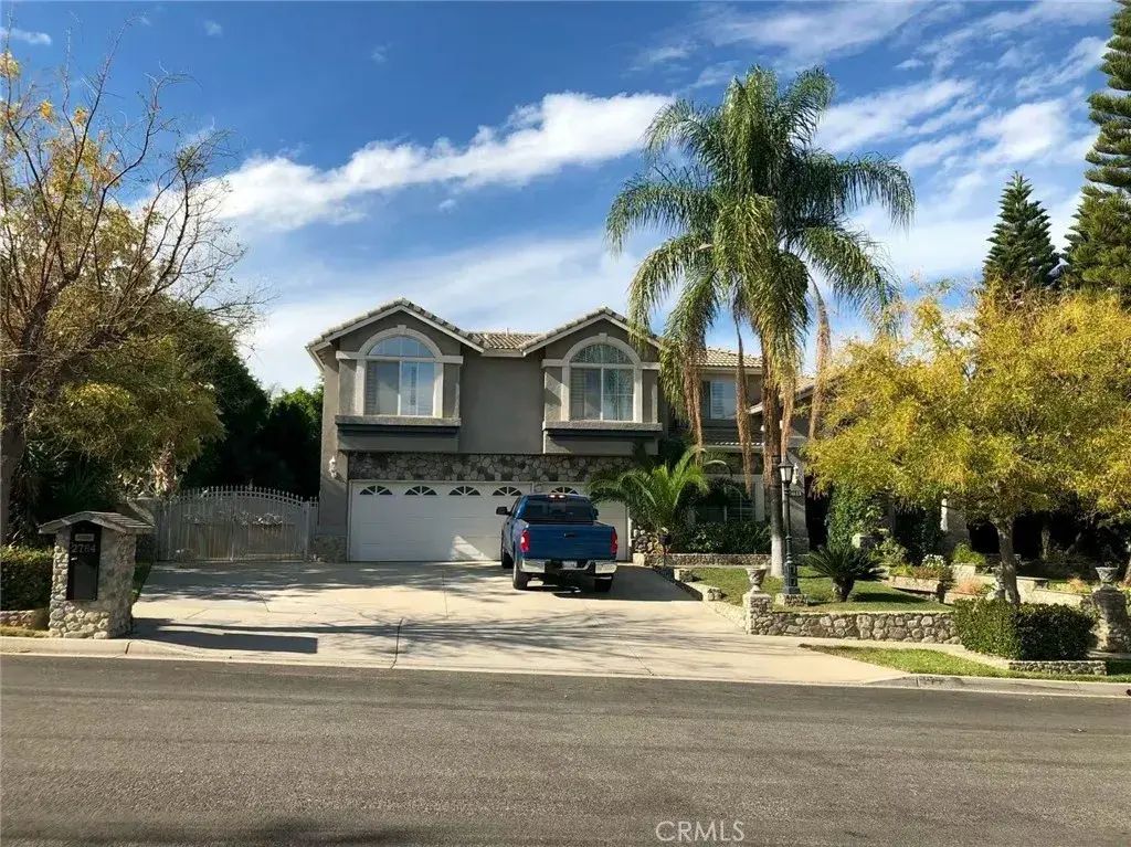 2784 James Street, Corona