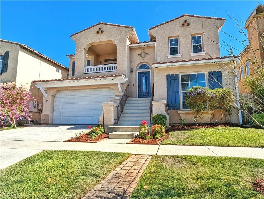 808 Damask Court, Santa Maria