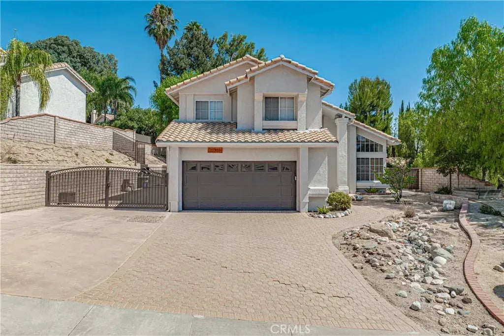 27733 Desert Place, Castaic