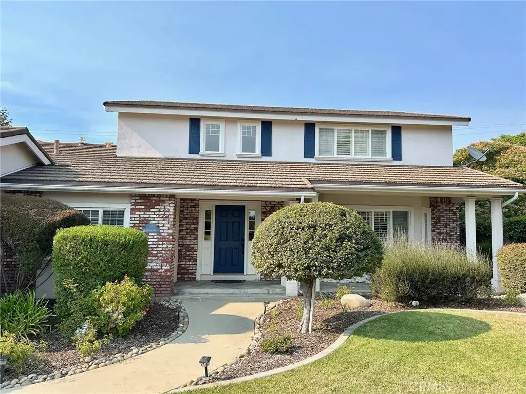455 Clubhouse Drive, Santa Maria