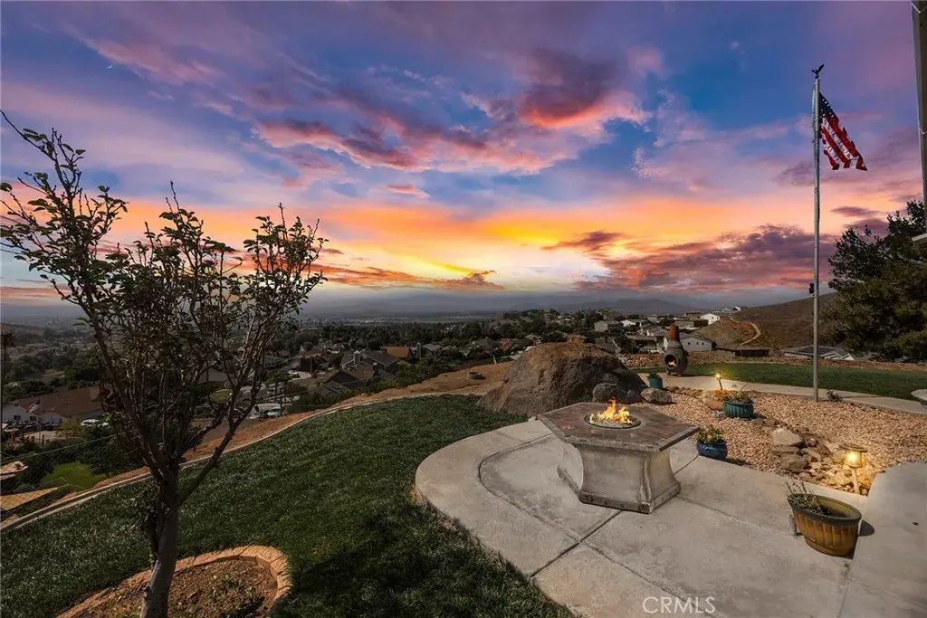 7871 Virtue Vista Drive, Jurupa Valley