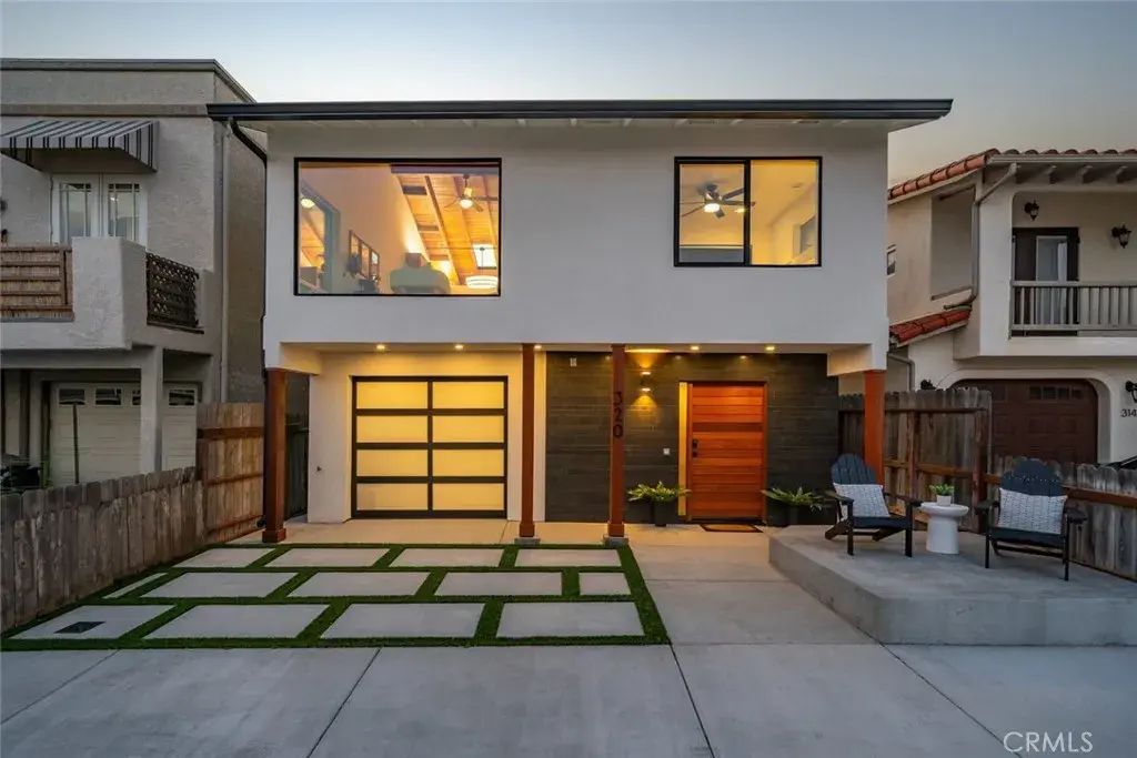 320 Capistrano Avenue, Pismo Beach