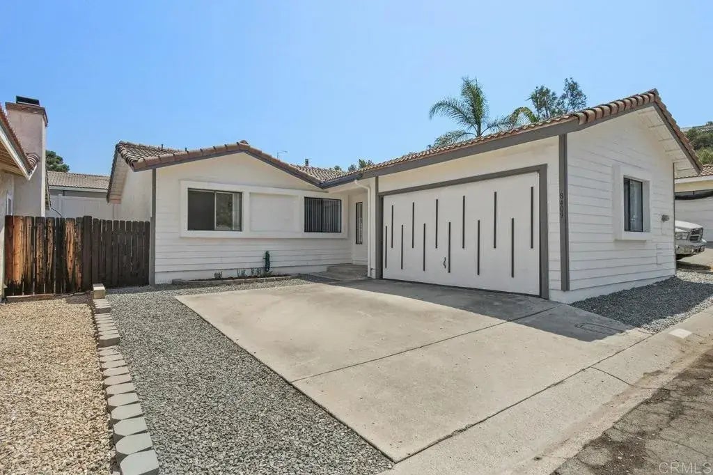 8409 Sleepy Way, El Cajon