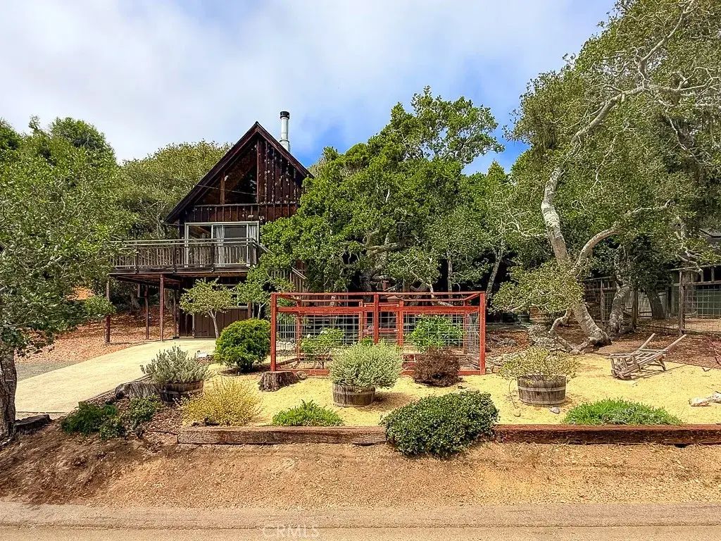 688 Randall Drive, Cambria