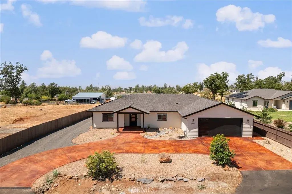 5363 Foster Road, Paradise