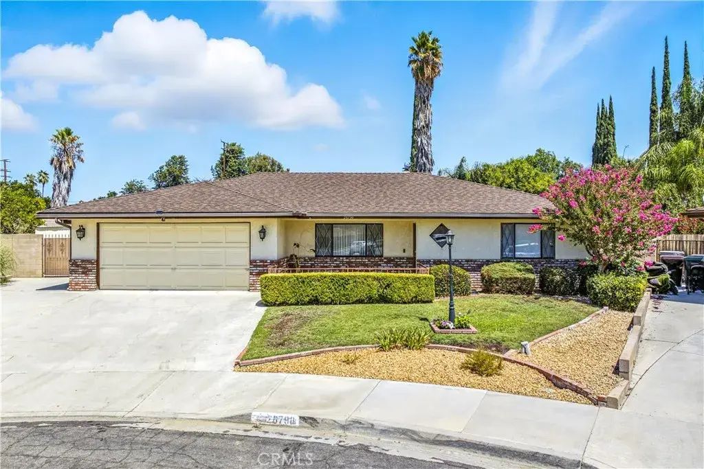 26798 Oxford Court, Hemet